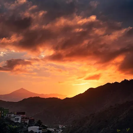 Lightbooking Claudia La Gomera Hermigua