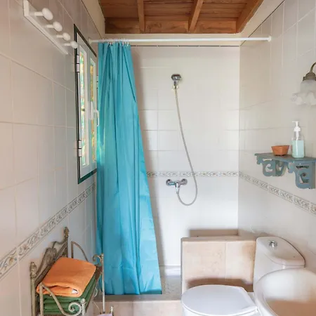 Apartman Lightbooking Claudia La Gomera *