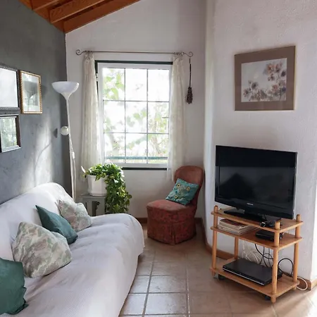 Apartman Lightbooking Claudia La Gomera *