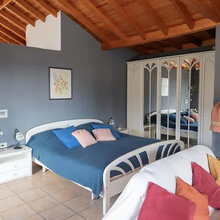 Apartman Lightbooking Claudia La Gomera Hermigua
