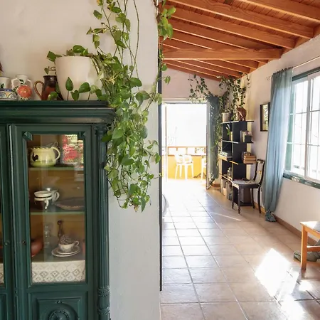 Apartman Lightbooking Claudia La Gomera *