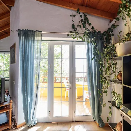 Apartman Lightbooking Claudia La Gomera
