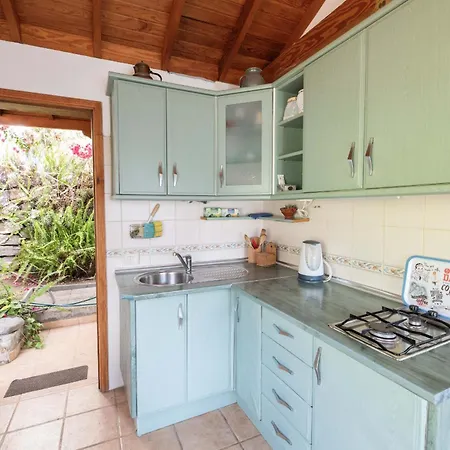 Lightbooking Claudia La Gomera Apartman Hermigua
