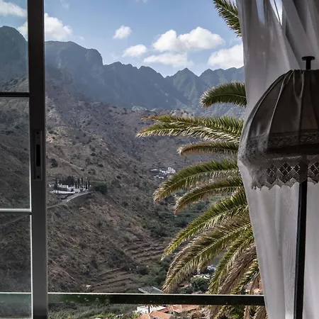 Apartman Lightbooking Claudia La Gomera *