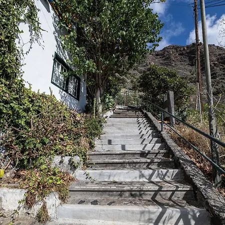 Lightbooking Claudia La Gomera Apartman